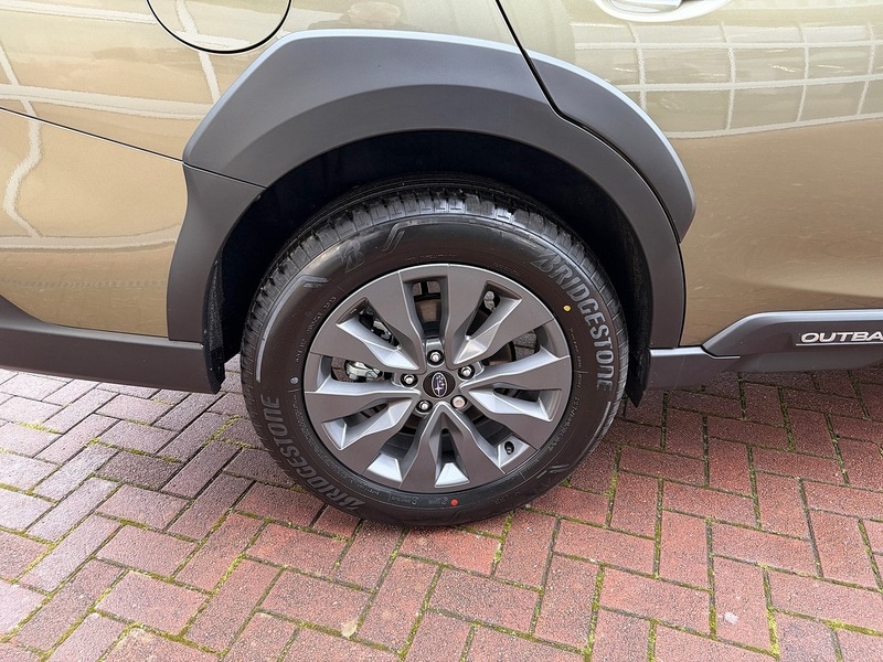 Used Subaru Outback for sale - 76969724: Photo 13