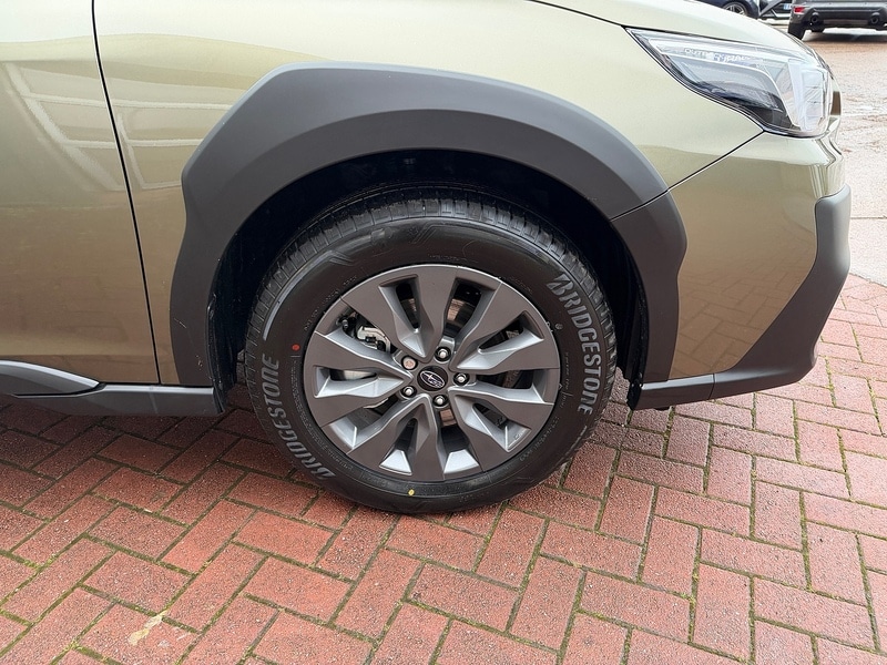 Used Subaru Outback for sale - 76969724: Photo 14