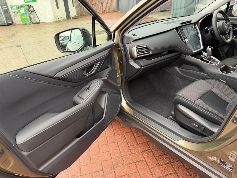 Used Subaru Outback for sale - 76969724: Photo 17