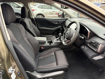 Used Subaru Outback 2025 for sale - 76969724: Photo