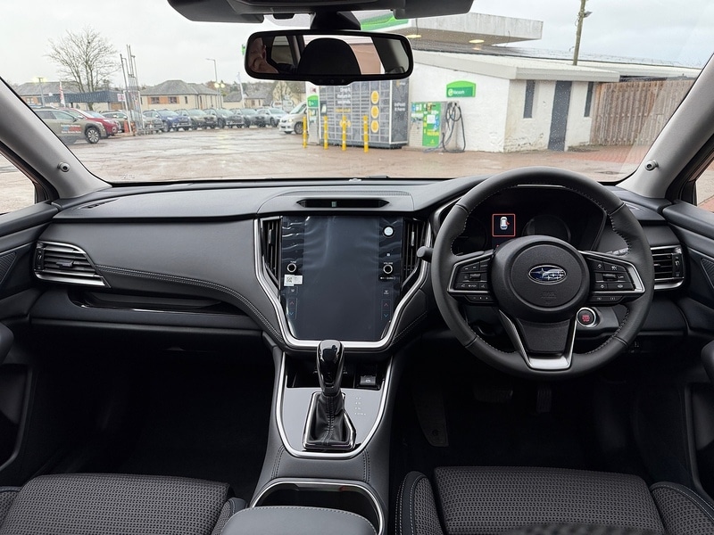 Used Subaru Outback for sale - 76969724: Photo 3