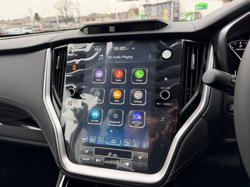 Used Subaru Outback for sale - 76969724: Photo 31