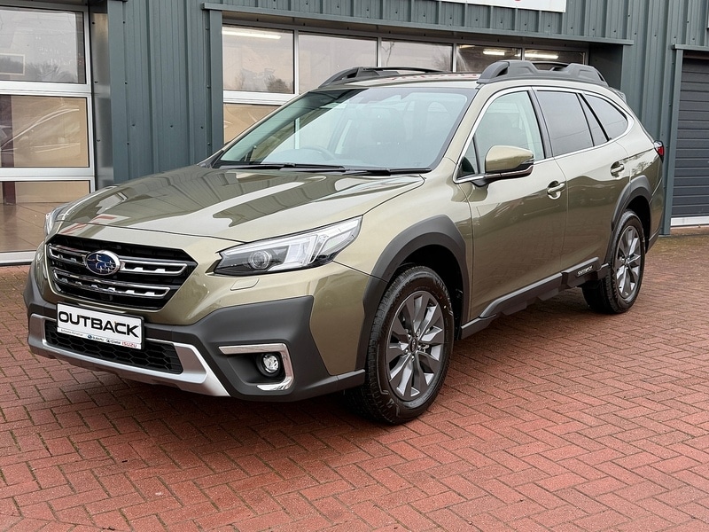 Used Subaru Outback for sale - 76969724: Photo 33