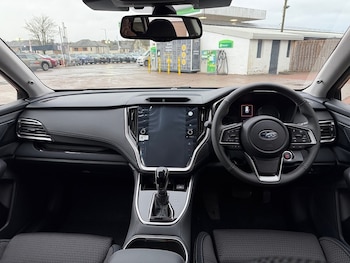 Used Subaru Outback 2025 for sale - 76969724: Photo