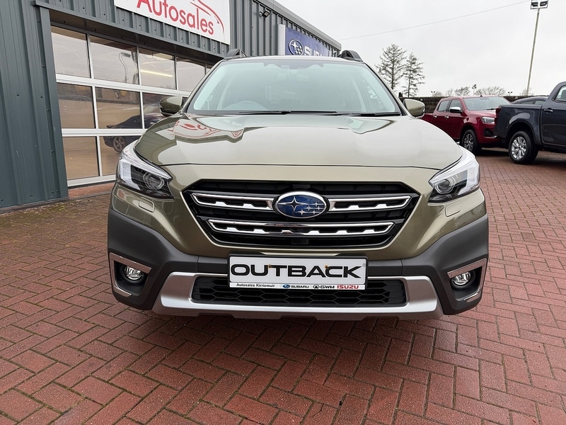 Used Subaru Outback for sale - 76969724: Photo 4