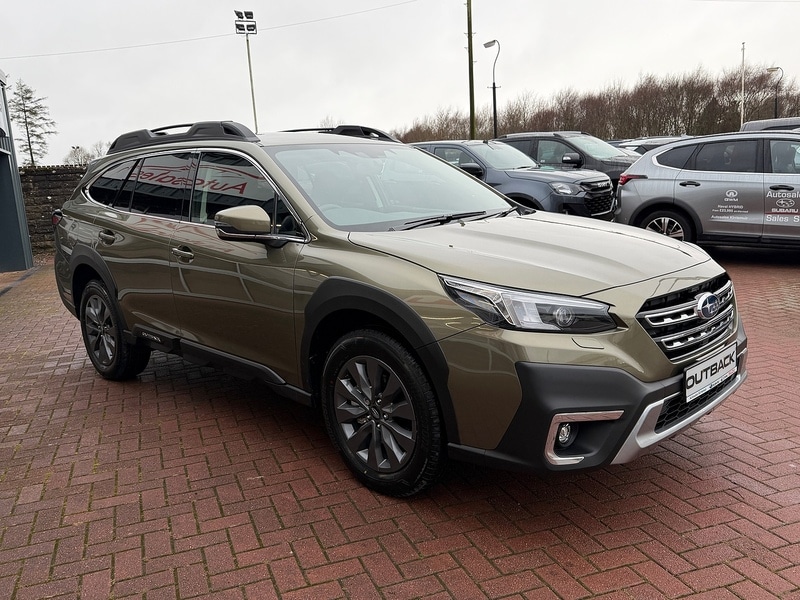 Used Subaru Outback for sale - 76969724: Photo 5