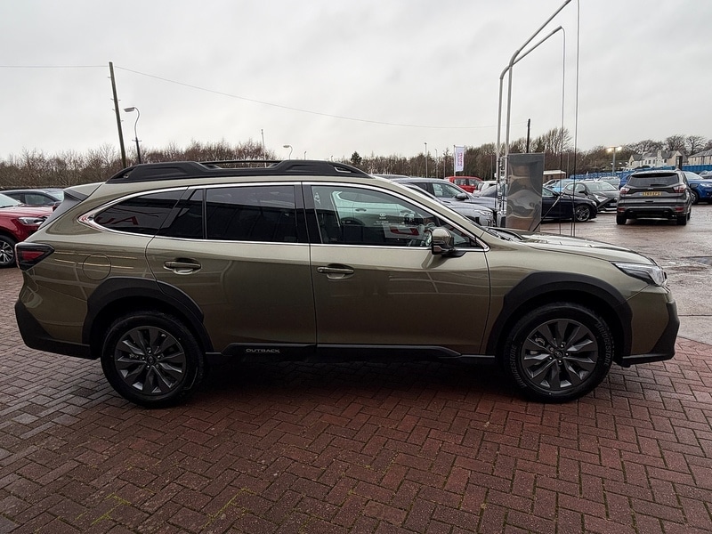 Used Subaru Outback for sale - 76969724: Photo 6