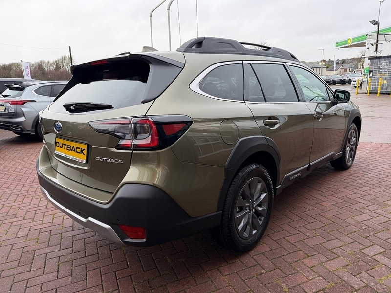 Used Subaru Outback for sale - 76969724: Photo 7