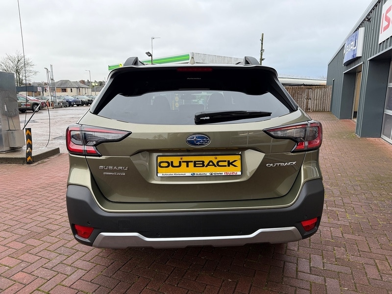 Used Subaru Outback for sale - 76969724: Photo 8