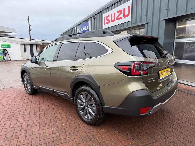 Used Subaru Outback for sale - 76969724: Photo 9