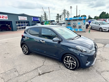 Used Hyundai i10 2024 for sale - 79179184: Photo