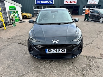 Used Hyundai i10 2024 for sale - 79179184: Photo