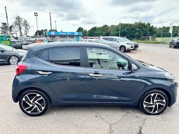 Used Hyundai i10 2024 for sale - 79179184: Photo