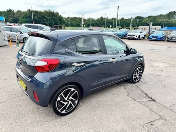 Used Hyundai i10 2024 for sale - 79179184: Photo