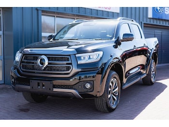 Used GWM POER300 2026 for sale - 79547076: Photo