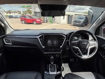 Used Isuzu D-Max 2023 for sale - 79385521: Photo