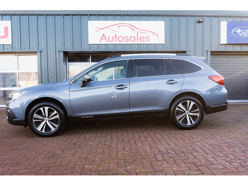 Used Subaru Outback 2018 for sale - 76884478: Photo 10