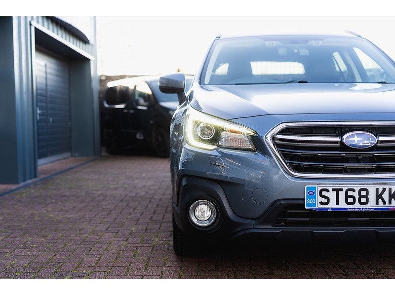 Used Subaru Outback 2018 for sale - 76884478: Photo 11