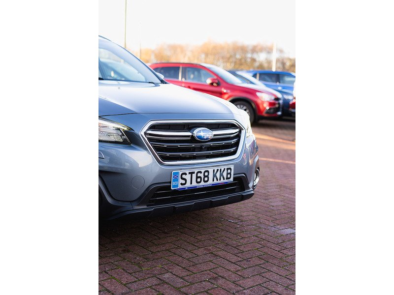 Used Subaru Outback 2018 for sale - 76884478: Photo 12