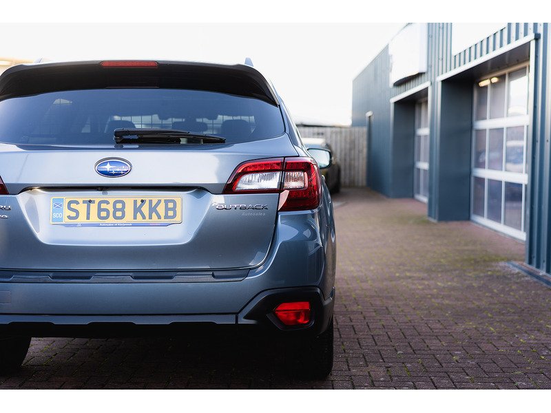 Used Subaru Outback 2018 for sale - 76884478: Photo 14