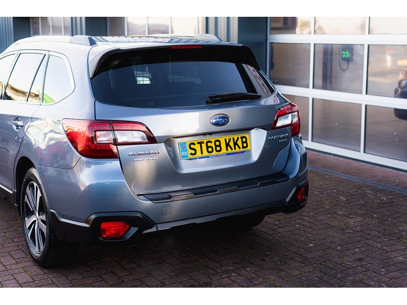 Used Subaru Outback 2018 for sale - 76884478: Photo 15