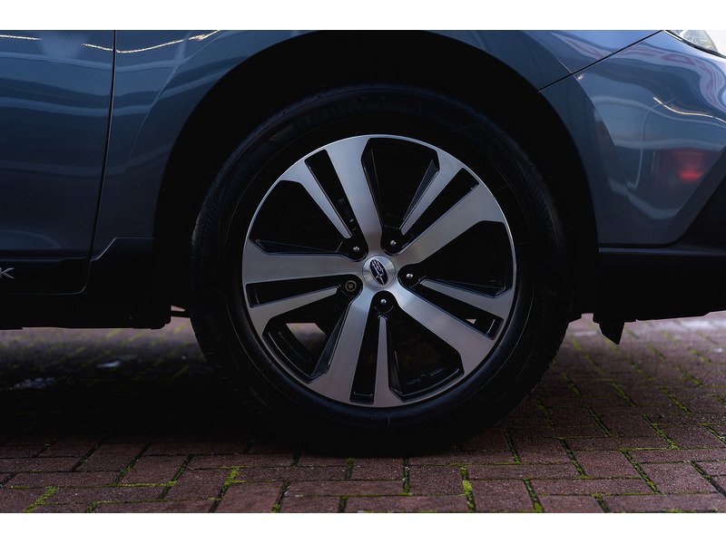 Used Subaru Outback 2018 for sale - 76884478: Photo 17