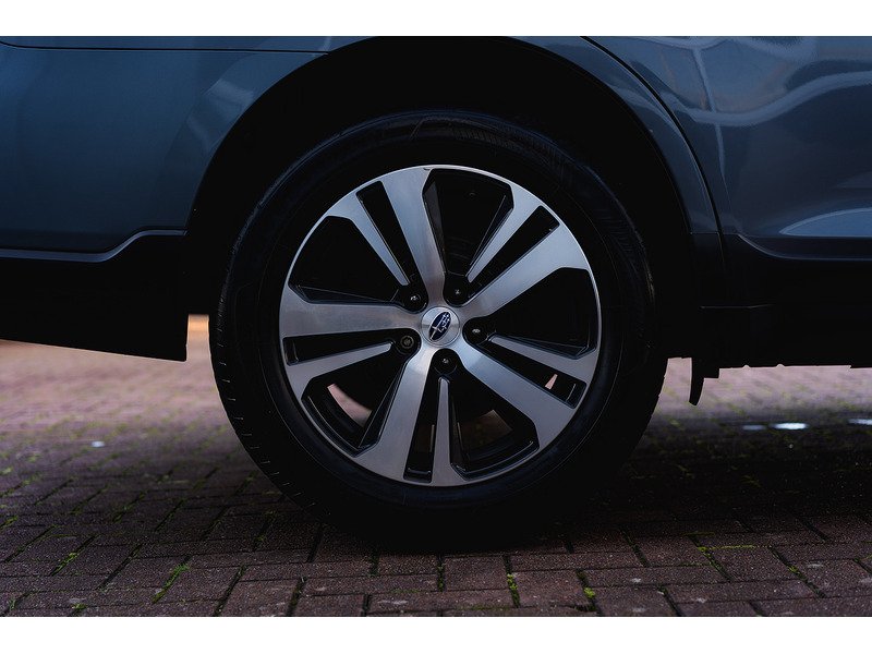 Used Subaru Outback 2018 for sale - 76884478: Photo 18