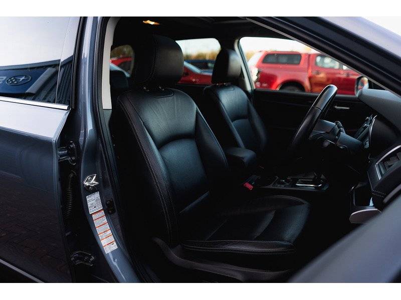 Used Subaru Outback 2018 for sale - 76884478: Photo 2