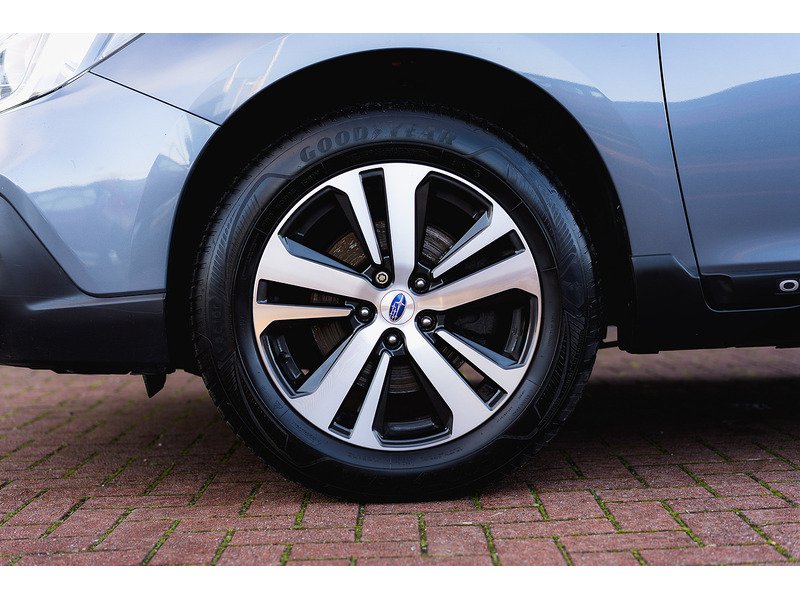 Used Subaru Outback 2018 for sale - 76884478: Photo 20