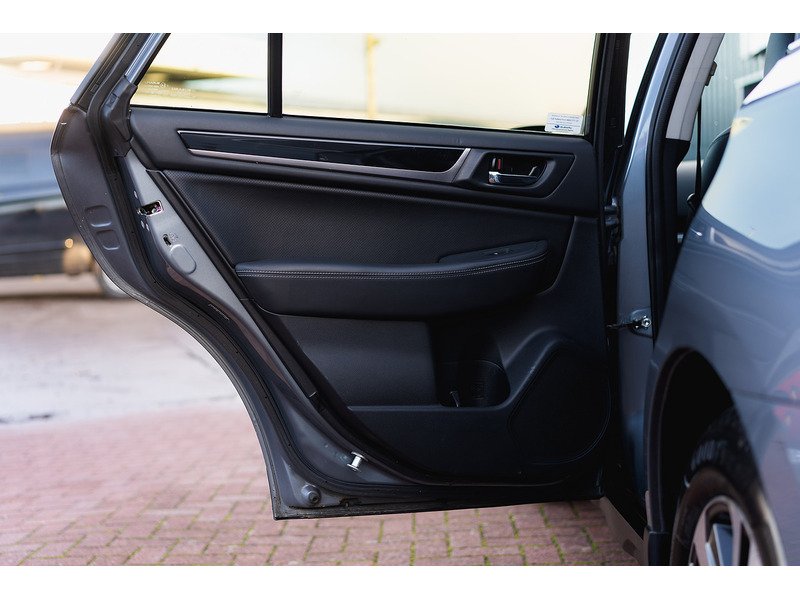 Used Subaru Outback 2018 for sale - 76884478: Photo 25