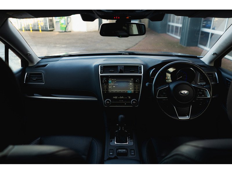 Used Subaru Outback 2018 for sale - 76884478: Photo 3