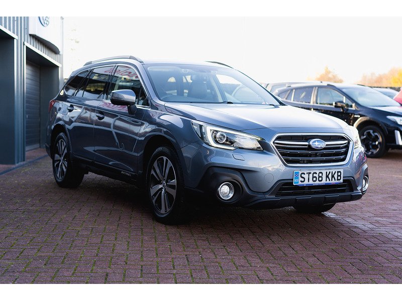 Used Subaru Outback 2018 for sale - 76884478: Photo 5