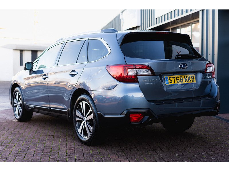 Used Subaru Outback 2018 for sale - 76884478: Photo 6