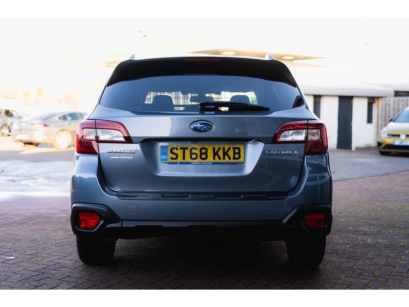 Used Subaru Outback 2018 for sale - 76884478: Photo 7