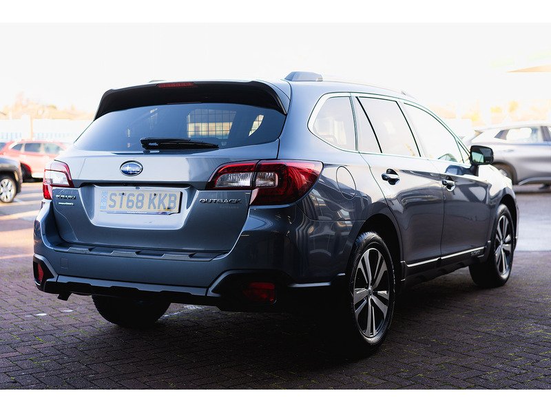 Used Subaru Outback 2018 for sale - 76884478: Photo 8