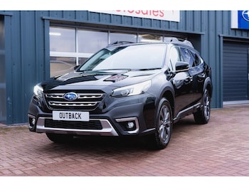 Used Subaru Outback 2025 for sale - 78871405: Photo