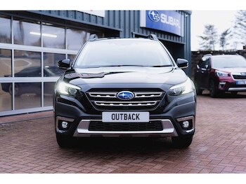 Used Subaru Outback 2025 for sale - 78871405: Photo