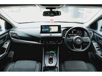 Used Nissan Qashqai 2023 for sale - 78408258: Photo