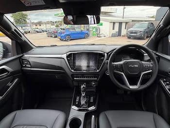 Used Isuzu D-Max 2026 for sale - 79715963: Photo