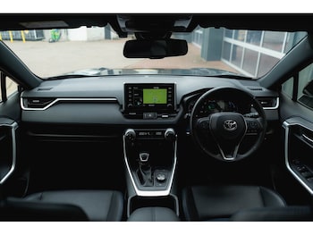 Used Toyota RAV4 2022 for sale - 78541612: Photo