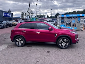 Used Mitsubishi ASX 2021 for sale - 79289436: Photo
