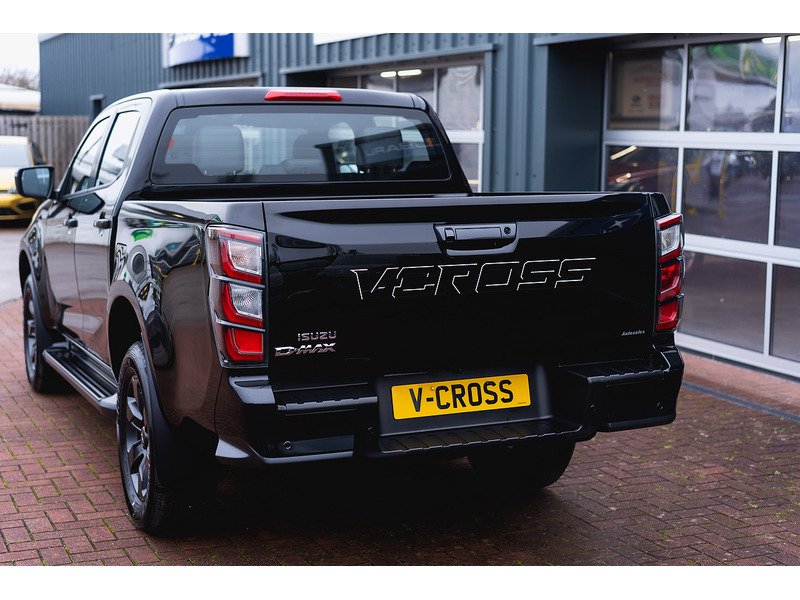 Used Isuzu D-Max for sale - 77080627: Photo 15