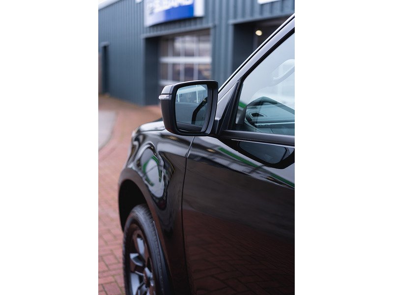 Used Isuzu D-Max for sale - 77080627: Photo 16