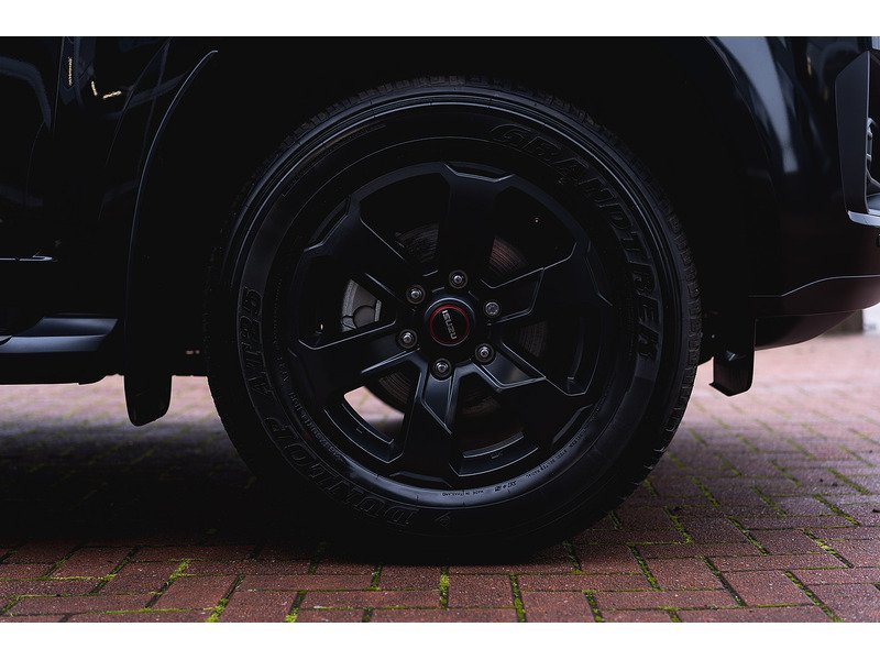 Used Isuzu D-Max for sale - 77080627: Photo 17