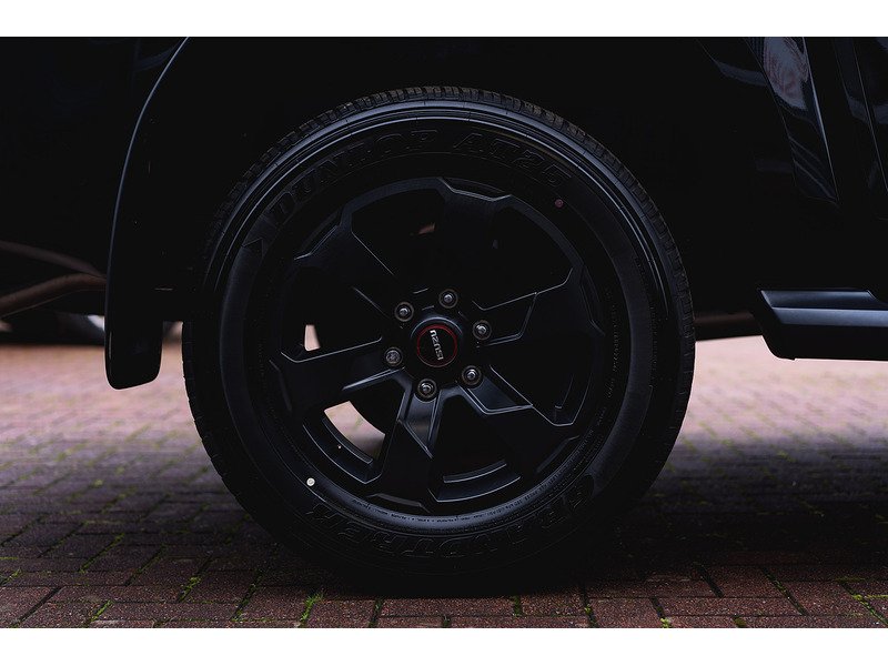 Used Isuzu D-Max for sale - 77080627: Photo 18