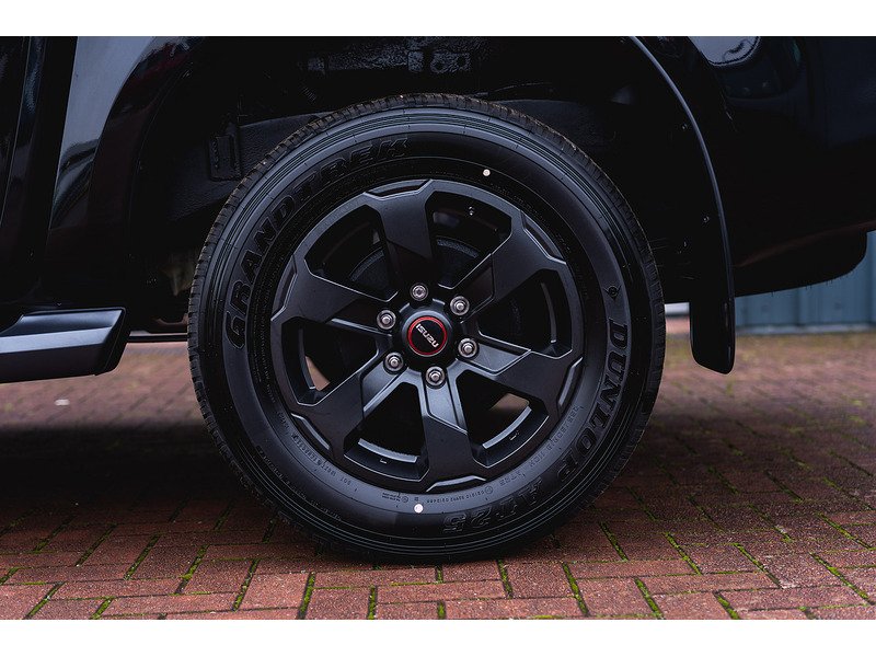 Used Isuzu D-Max for sale - 77080627: Photo 19