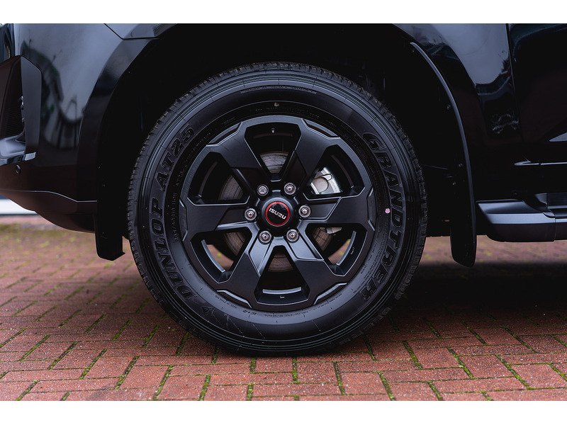 Used Isuzu D-Max for sale - 77080627: Photo 20