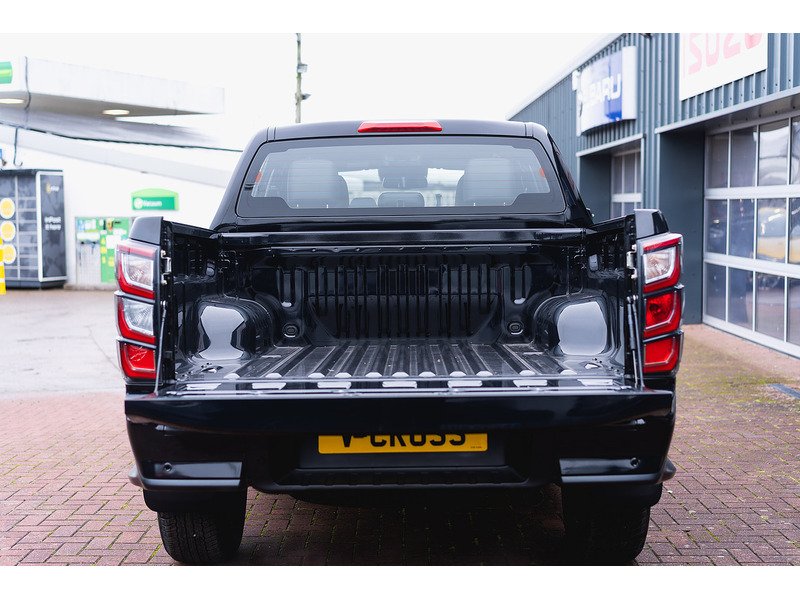 Used Isuzu D-Max for sale - 77080627: Photo 23