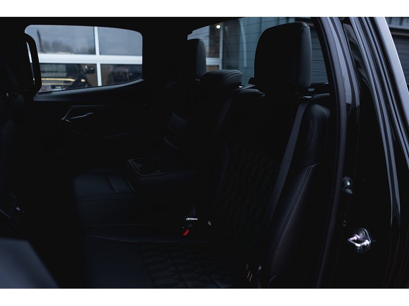 Used Isuzu D-Max for sale - 77080627: Photo 27