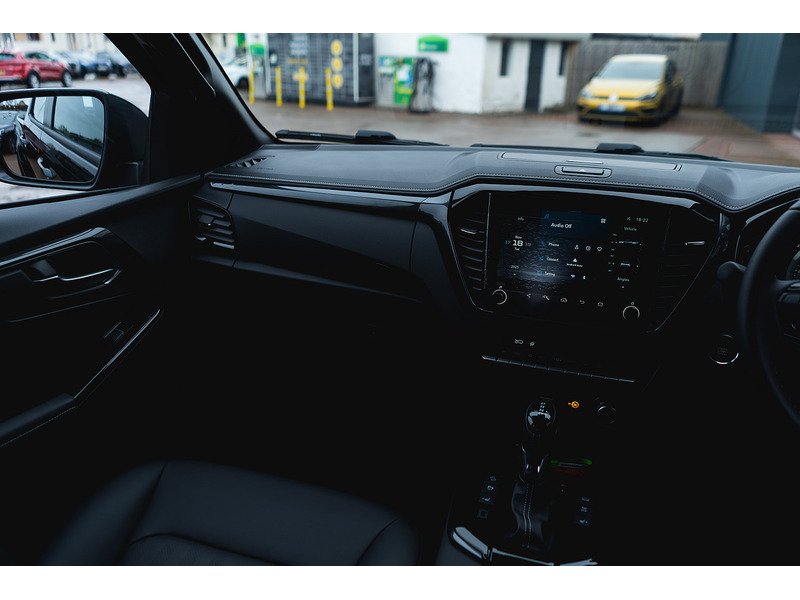 Used Isuzu D-Max for sale - 77080627: Photo 29